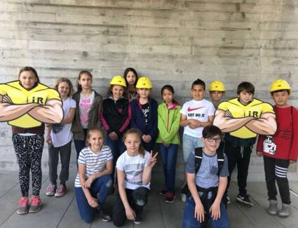 Schaffar-Tag 2018 Schaffar-Tag 2018
