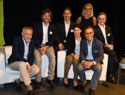 Wi+R - Wirtschaft regional Wi+R - Wirtschaft regional