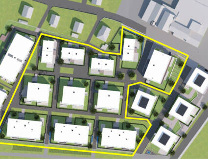 Inselbräupark Lindau Lageplan Inselbräupark Lindau Lageplan