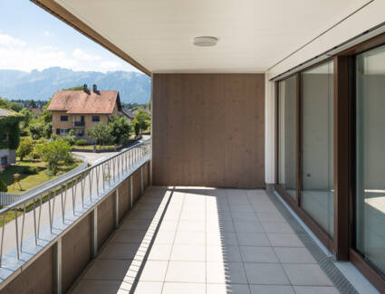 Terrassenbelag „Galabau Top“-Platten WA Feldkirch