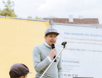 KiTa Gaisbach Spatenstich 2025_6 KiTa Gaisbach Spatenstich 2025_6
