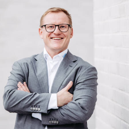 Finanzexperte Jochen Köb Finanzexperte Jochen Köb