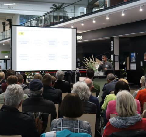 Infoveranstaltung 14042026