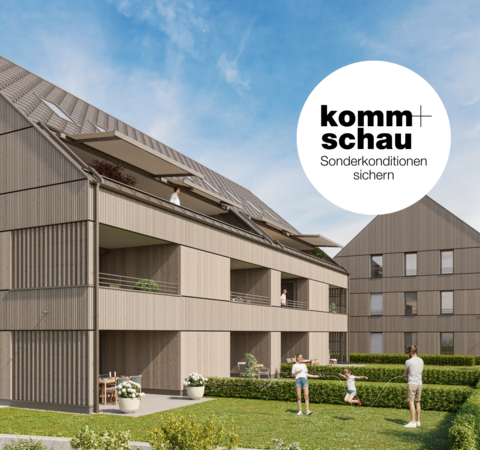 komm+schau im Mai komm+schau im Mai