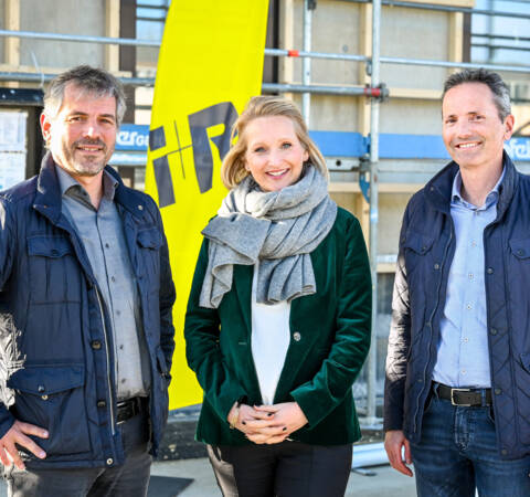 R. Meusburger, C. Alfons, K. Bayer ® Udo Mittelberger R. Meusburger, C. Alfons, K. Bayer ® Udo Mittelberger
