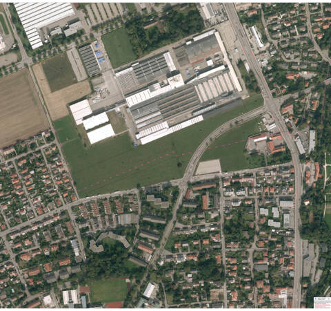 Grenzhofareal Memmingen (D) © Stadt Memmingen