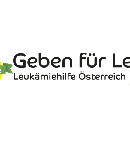 Geben für Leben Geben für Leben