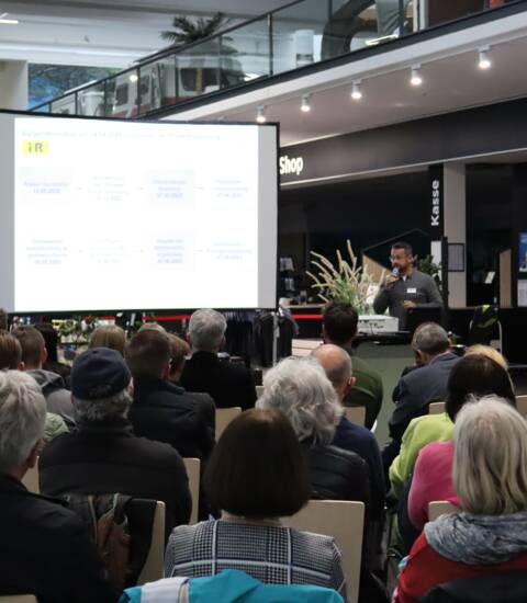 Infoveranstaltung 14042026