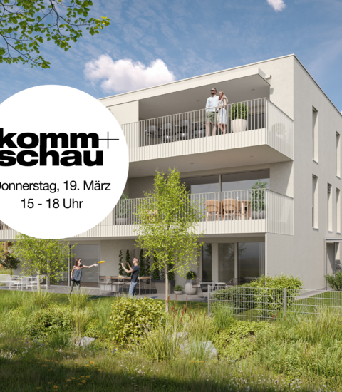 komm+schau Ankergasse