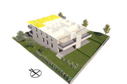 Wohnanlage Tranglweg, Nüziders - Whg 06 Wohnanlage Tranglweg, Nüziders - Whg 06