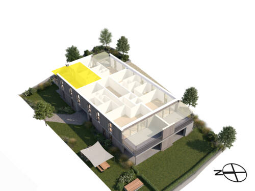 Fallenberggasse, Dornbirn, Haus-B04 Fallenberggasse, Dornbirn, Haus-B04