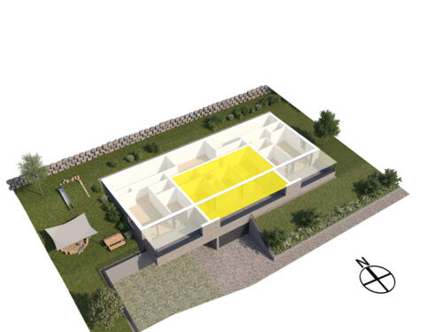 Engelspitz, Sulzberg, Haus-A-Whg A02