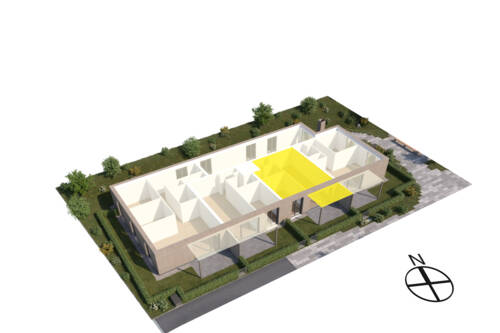 Rickenbacherstrasse, Lindau, Haus-A-Whg A03 Rickenbacherstrasse, Lindau, Haus-A-Whg A03