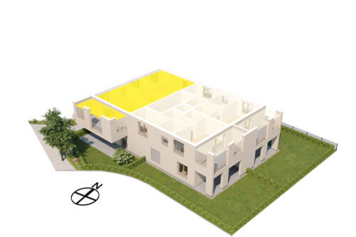 Grabenweg, Dornbirn-Haus B Whg B04 Grabenweg, Dornbirn-Haus B Whg B04