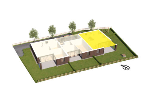 Haus B Whg 01