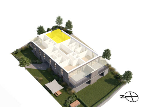 Fallenberggasse, Dornbirn, Haus-B03 Fallenberggasse, Dornbirn, Haus-B03