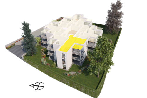 Riedergasse, Bregenz, Whg 19 Riedergasse, Bregenz, Whg 19