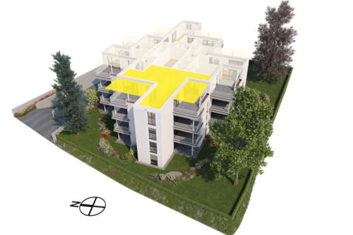 Riedergasse, Bregenz, Whg 25 Riedergasse, Bregenz, Whg 25