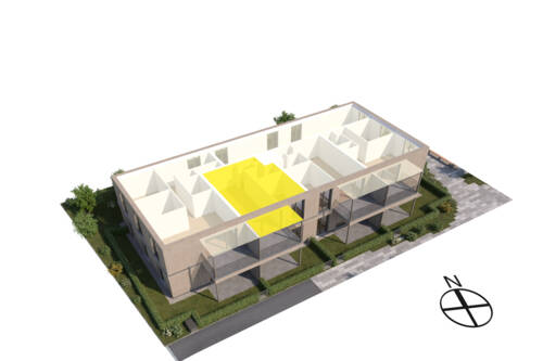 Rickenbacherstrasse, Lindau, Haus-A-Whg A06