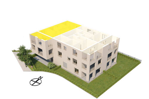 Grabenweg, Dornbirn-Haus B Whg B07 Grabenweg, Dornbirn-Haus B Whg B07