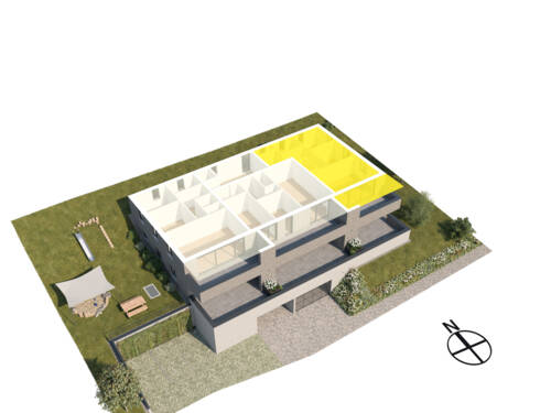Engelspitz, Sulzberg-Haus A Whg A04 Engelspitz, Sulzberg-Haus A Whg A04