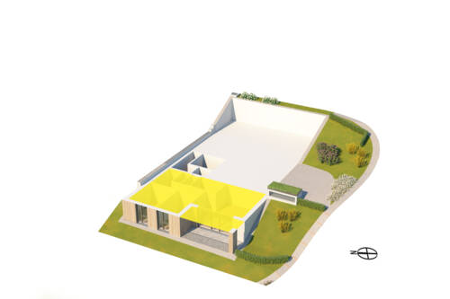 Wohnanlage Zellerweg, Feldkirch B01 Wohnanlage Zellerweg, Feldkirch B01