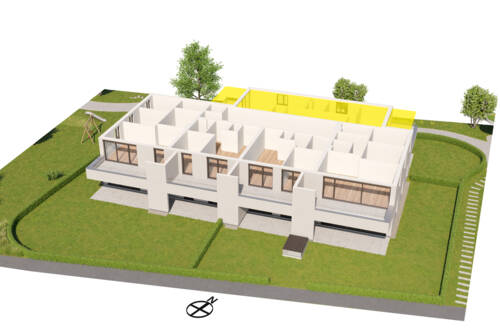 Wiesenstraße Höchst I Whg C09