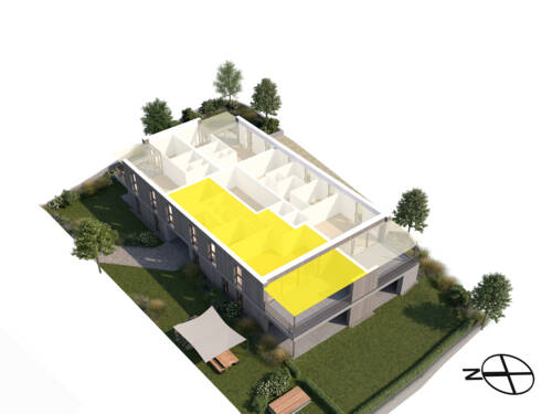 Fallenberggasse, Dornbirn, Haus-B05 Fallenberggasse, Dornbirn, Haus-B05