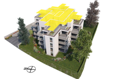 Riedergasse, Bregenz, Whg 26 Riedergasse, Bregenz, Whg 26