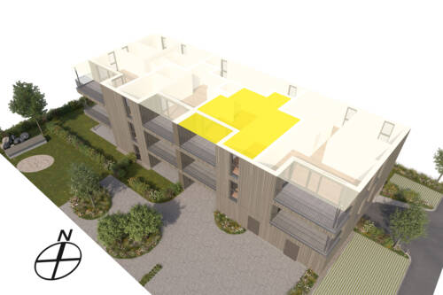 Bifangstrasse, Feldkirch, Haus-A-Whg A08 Bifangstrasse, Feldkirch, Haus-A-Whg A08