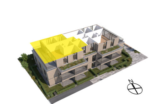 Rickenbacherstrasse, Lindau, Haus-A-Whg A09