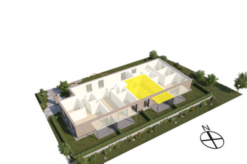 Rickenbacherstrasse, Lindau, Haus-B-Whg B13 Rickenbacherstrasse, Lindau, Haus-B-Whg B13