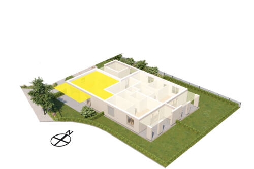 Grabenweg, Dornbirn-Haus B Whg B03 Grabenweg, Dornbirn-Haus B Whg B03