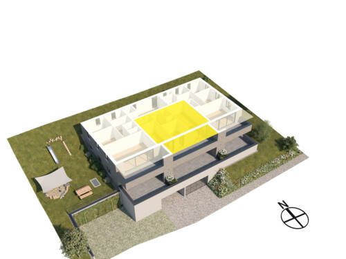 Engelspitz, Sulzberg-Haus A Whg A05 Engelspitz, Sulzberg-Haus A Whg A05
