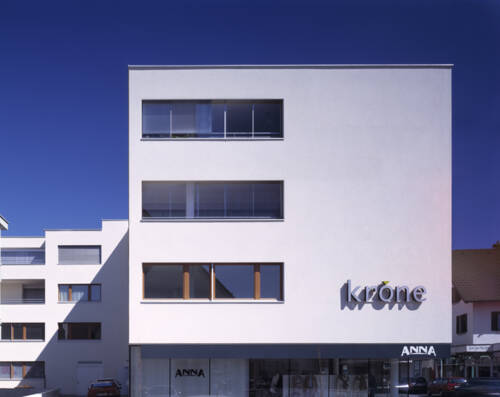 KRONE Lustenau KRONE Lustenau