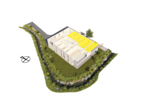 Ankergasse, Hard-Whg 03 Ankergasse, Hard-Whg 03