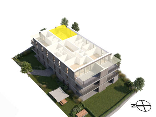 Fallenberggasse, Dornbirn, Haus-B07 Fallenberggasse, Dornbirn, Haus-B07