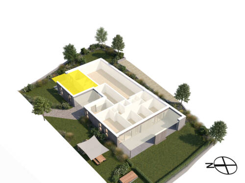 Fallenberggasse, Dornbirn, Haus-B01 Fallenberggasse, Dornbirn, Haus-B01
