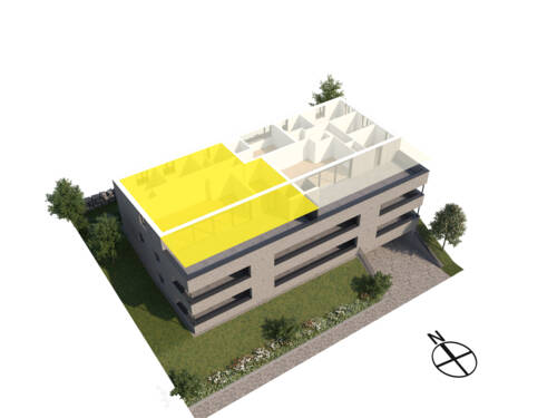 Engelspitz, Sulzberg, Haus-B-Whg B07 Engelspitz, Sulzberg, Haus-B-Whg B07