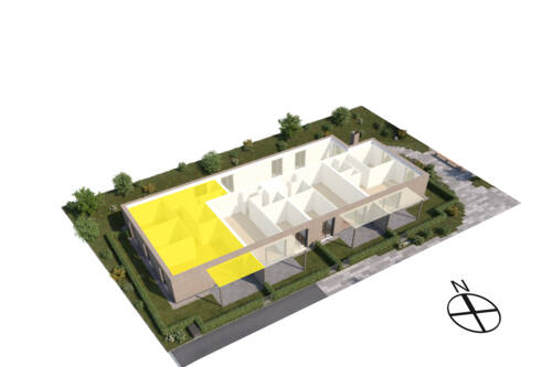 Rickenbacherstrasse, Lindau, Haus-A-Whg A01 Rickenbacherstrasse, Lindau, Haus-A-Whg A01