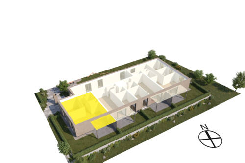 Rickenbacherstrasse, Lindau, Haus-B-Whg B11 Rickenbacherstrasse, Lindau, Haus-B-Whg B11