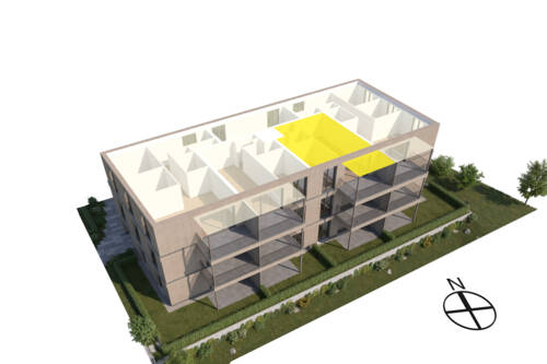 Rickenbacherstrasse, Lindau, Haus-B-Whg B21