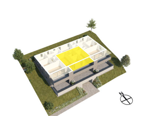 Engelspitz, Sulzberg-Haus B Whg B05 Engelspitz, Sulzberg-Haus B Whg B05