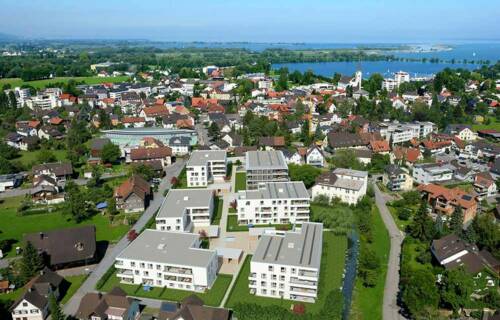 Am Dorfbach Hard Am Dorfbach Hard