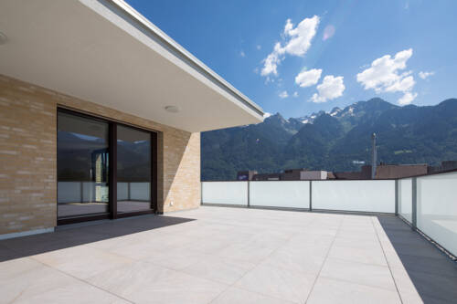 Werdenbergpark Bludenz Top E21