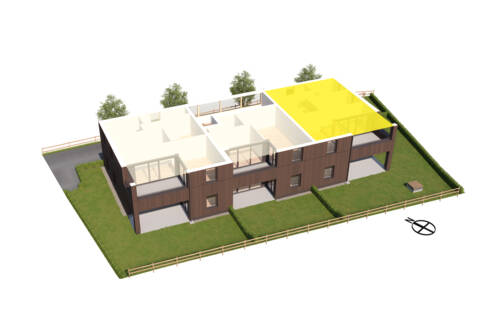 Haus B Whg 04 Haus B Whg 04