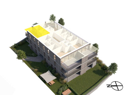 Fallenberggasse, Dornbirn, Haus-B08 Fallenberggasse, Dornbirn, Haus-B08