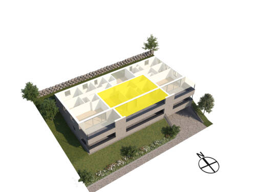 Engelspitz, Sulzberg, Haus-B-Whg B05