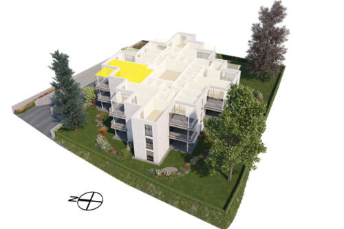 Riedergasse, Bregenz, Whg 21 Riedergasse, Bregenz, Whg 21