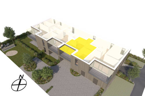 Bifangstrasse, Feldkirch, Haus-A-Whg A04 Bifangstrasse, Feldkirch, Haus-A-Whg A04